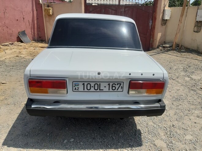 LADA (VAZ) 2107 2005, 180,236 km - 1.6 l - Sumqayıt