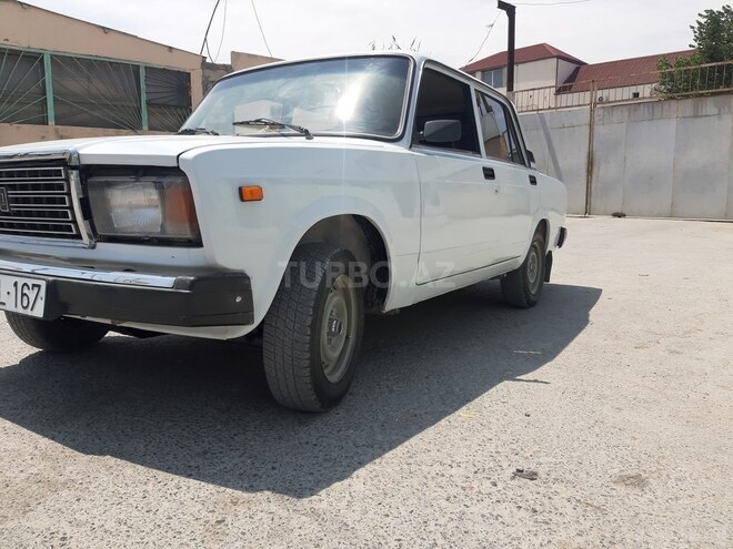 LADA (VAZ) 2107 2005, 180,236 km - 1.6 l - Sumqayıt
