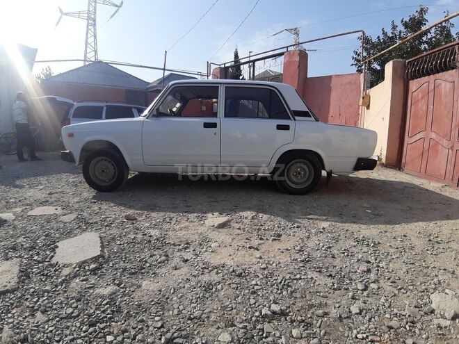 LADA (VAZ) 2107 2005, 180,236 km - 1.6 l - Sumqayıt
