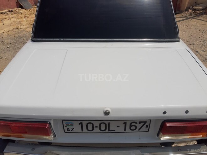 LADA (VAZ) 2107 2005, 180,236 km - 1.6 l - Sumqayıt