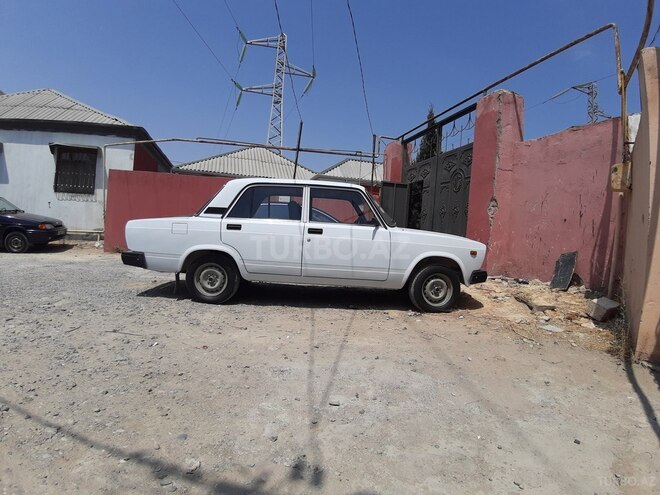 LADA (VAZ) 2107 2005, 180,236 km - 1.6 l - Sumqayıt