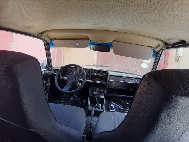 LADA (VAZ) 2107 2005, 180,236 km - 1.6 l - Sumqayıt