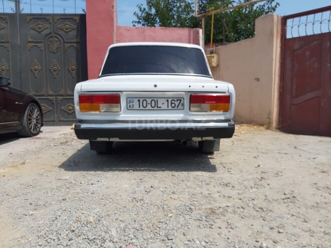 LADA (VAZ) 2107 2005, 180,236 km - 1.6 l - Sumqayıt