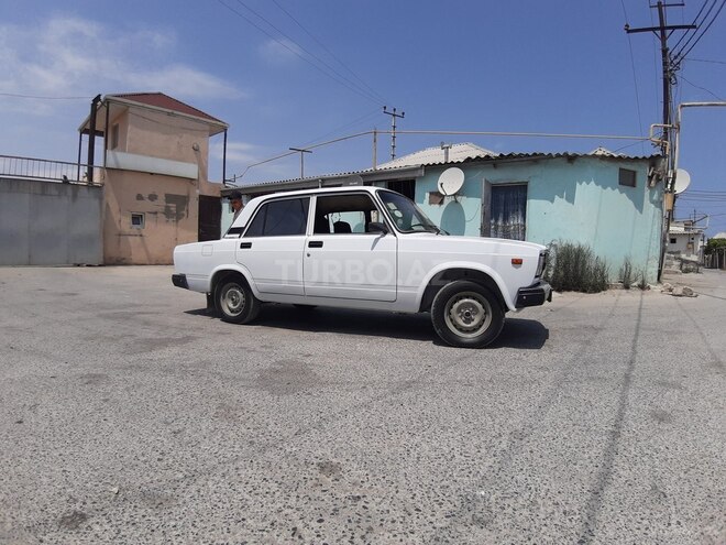 LADA (VAZ) 2107 2005, 180,236 km - 1.6 l - Sumqayıt