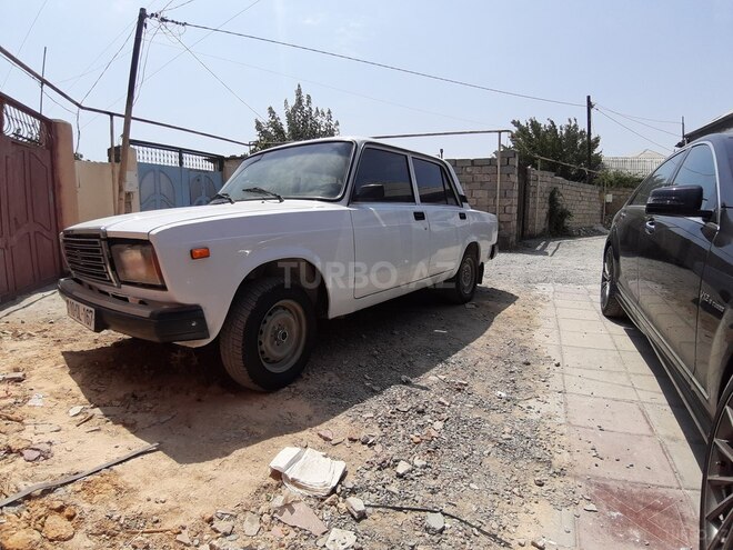 LADA (VAZ) 2107 2005, 180,236 km - 1.6 l - Sumqayıt