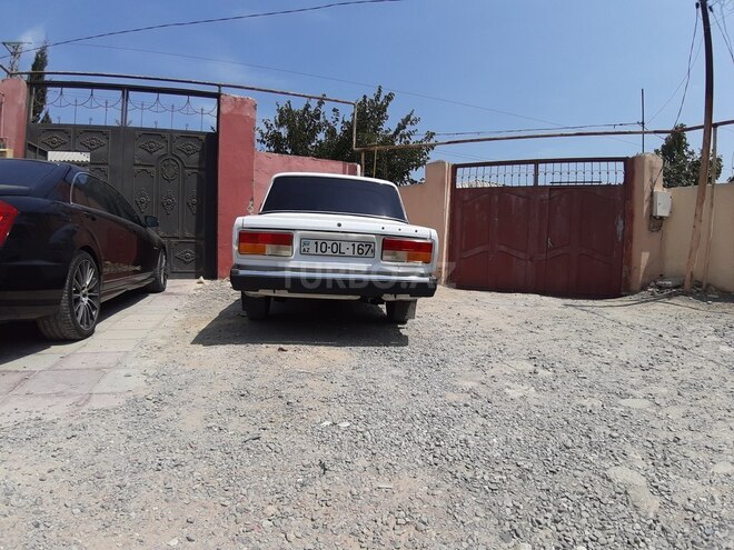 LADA (VAZ) 2107 2005, 180,236 km - 1.6 l - Sumqayıt