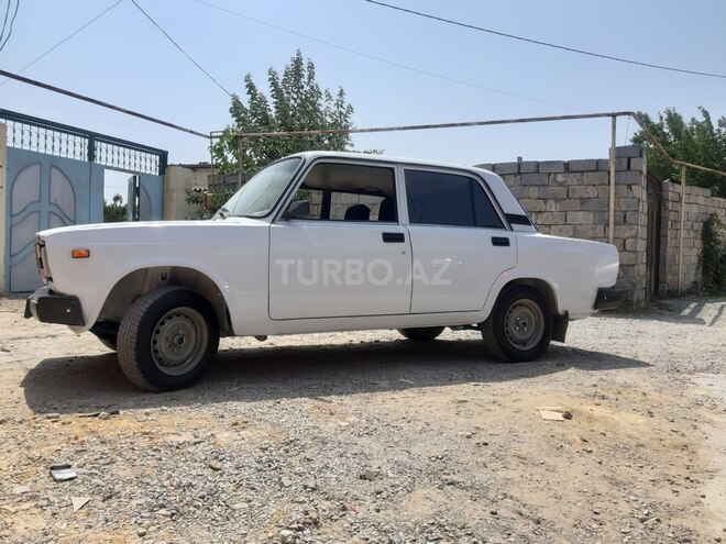 LADA (VAZ) 2107 2005, 180,236 km - 1.6 l - Sumqayıt