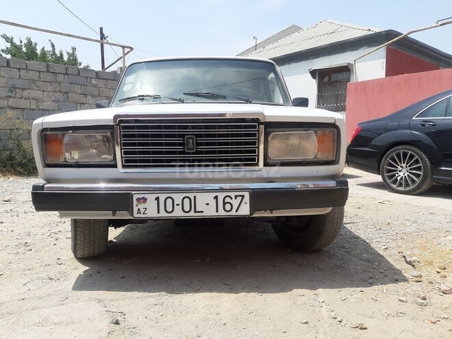 LADA (VAZ) 2107 2005, 180,236 km - 1.6 l - Sumqayıt