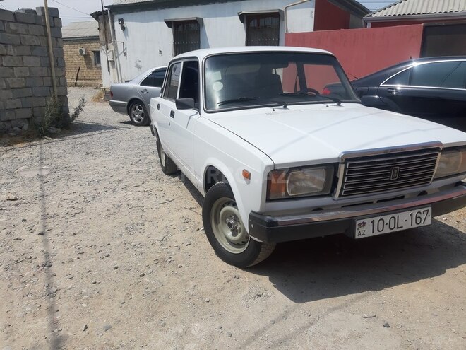 LADA (VAZ) 2107 2005, 180,236 km - 1.6 l - Sumqayıt
