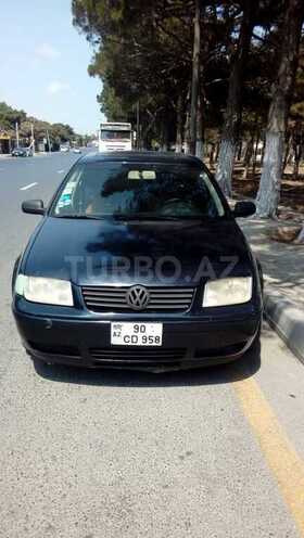 Volkswagen Jetta 2000, 178,500 km - 2.0 l - Bakı