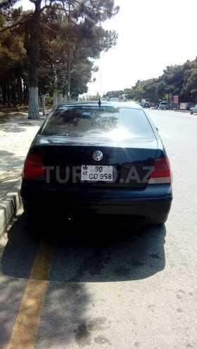 Volkswagen Jetta 2000, 178,500 km - 2.0 l - Bakı