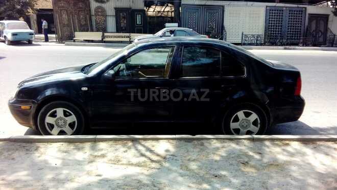 Volkswagen Jetta 2000, 178,500 km - 2.0 l - Bakı