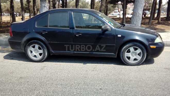 Volkswagen Jetta 2000, 178,500 km - 2.0 l - Bakı