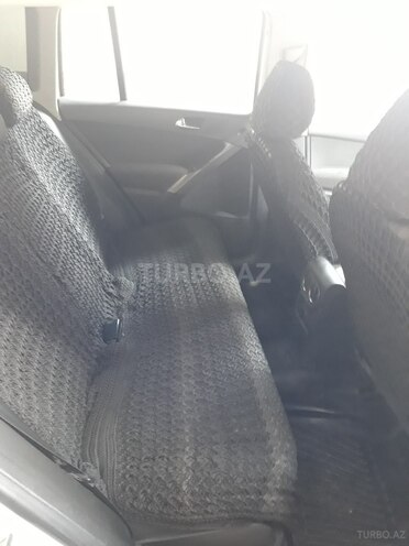 Volkswagen Tiguan 2009, 130,200 km - 2.0 l - Gəncə