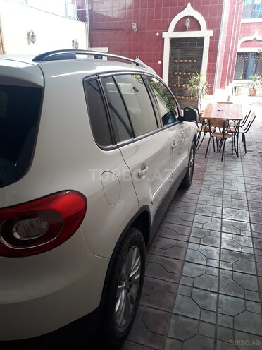 Volkswagen Tiguan 2009, 130,200 km - 2.0 l - Gəncə