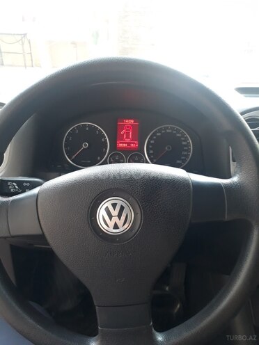 Volkswagen Tiguan 2009, 130,200 km - 2.0 l - Gəncə