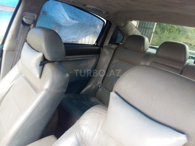 Volkswagen Passat 2001, 265,000 km - 1.8 l - Qax