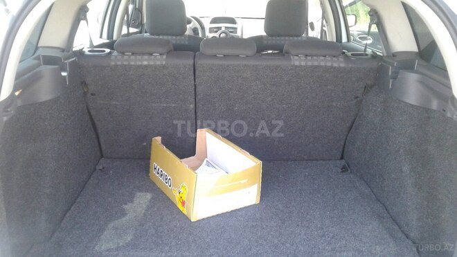 Renault Megane 2007, 142,000 km - 1.5 л - Qəbələ