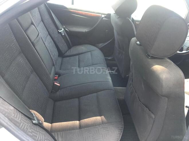 Mercedes C 240 1999, 136,500 km - 2.4 л - Bakı