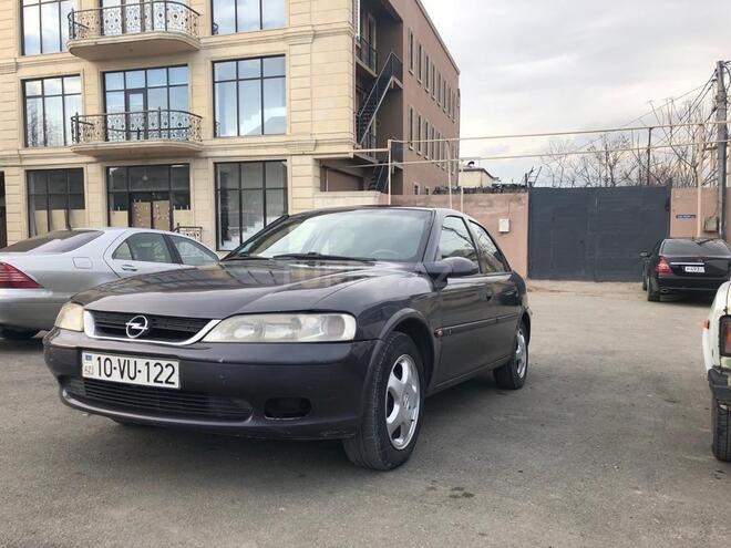 Opel Vectra 1995, 333,333 km - 1.8 l - Bakı