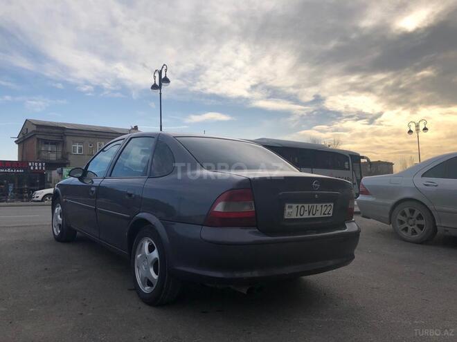 Opel Vectra 1995, 333,333 km - 1.8 l - Bakı