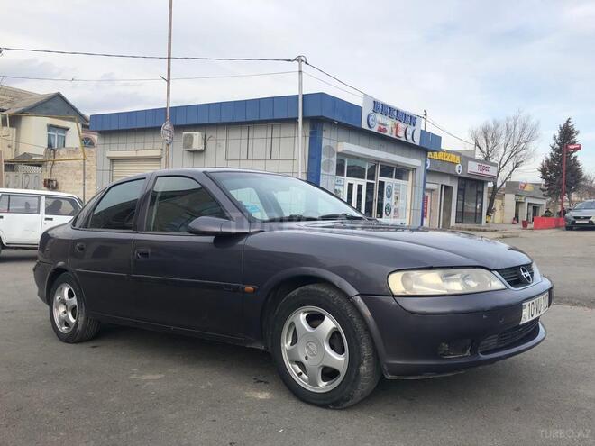 Opel Vectra 1995, 333,333 km - 1.8 l - Bakı