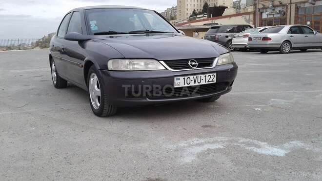 Opel Vectra 1995, 333,333 km - 1.8 l - Bakı