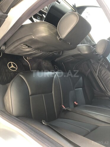 Mercedes E 270 2000, 359,000 km - 2.7 l - Bakı