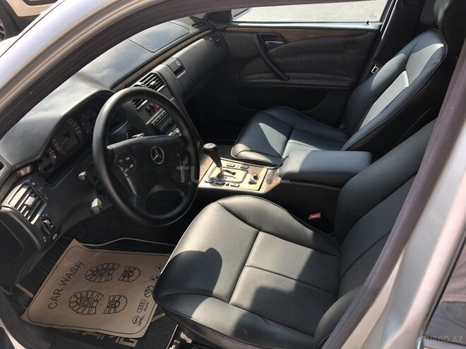 Mercedes E 270 2000, 359,000 km - 2.7 l - Bakı