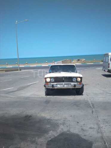 LADA (VAZ) 2106 1990, 150,000 km - 1.6 l - Bakı