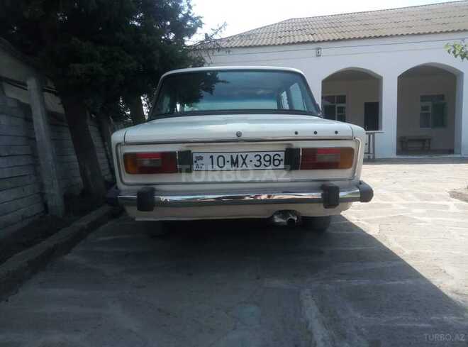 LADA (VAZ) 2106 1990, 150,000 km - 1.6 l - Bakı