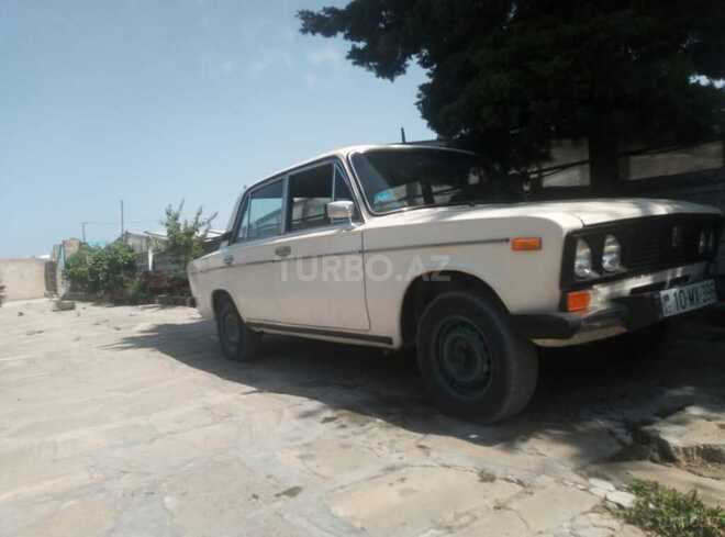 LADA (VAZ) 2106 1990, 150,000 km - 1.6 l - Bakı