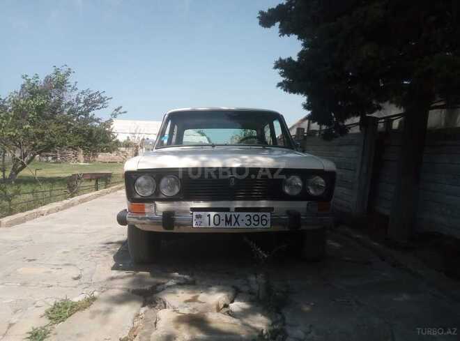 LADA (VAZ) 2106 1990, 150,000 km - 1.6 l - Bakı