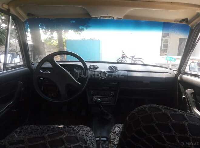 LADA (VAZ) 2106 1990, 150,000 km - 1.6 l - Bakı