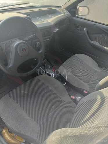Daewoo Racer 1994, 200,000 km - 1.5 l - Bakı