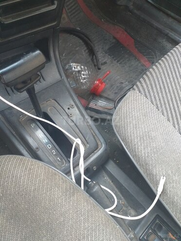 Daewoo Racer 1994, 200,000 km - 1.5 l - Bakı