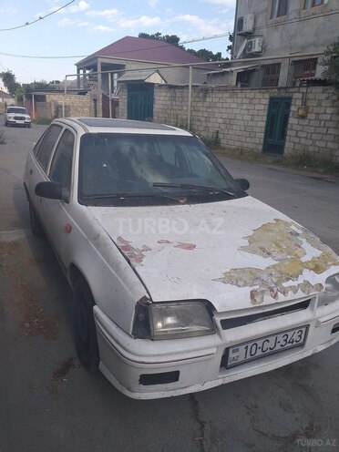 Daewoo Racer 1994, 200,000 km - 1.5 l - Bakı
