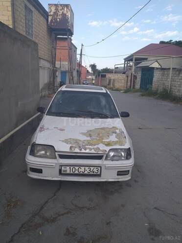 Daewoo Racer 1994, 200,000 km - 1.5 l - Bakı