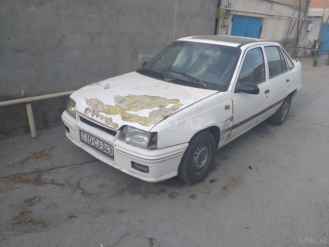 Daewoo Racer 1994, 200,000 km - 1.5 l - Bakı