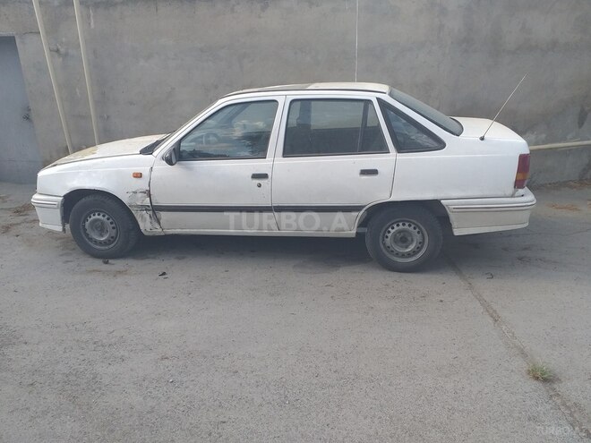Daewoo Racer 1994, 200,000 km - 1.5 l - Bakı