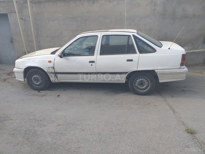 Daewoo Racer 1994, 200,000 km - 1.5 l - Bakı