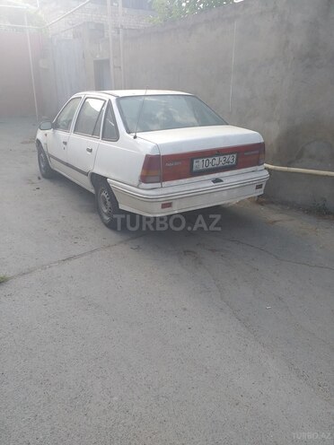 Daewoo Racer 1994, 200,000 km - 1.5 l - Bakı