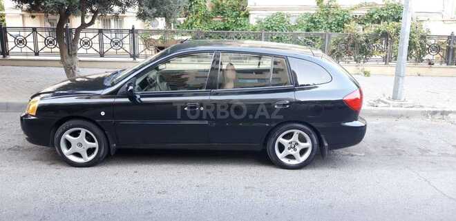 Kia Rio 2004, 219,000 km - 0.2 l - Bakı