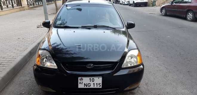 Kia Rio 2004, 219,000 km - 0.2 l - Bakı