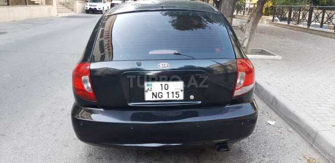 Kia Rio 2004, 219,000 km - 0.2 l - Bakı