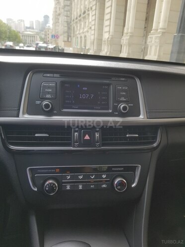 Kia Optima 2016, 68,900 km - 1.6 l - Bakı