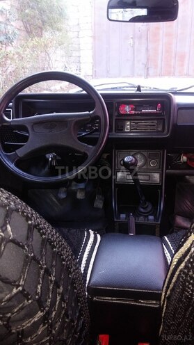 LADA (VAZ) 2104 2008, 125,000 km - 1.6 л - Bakı