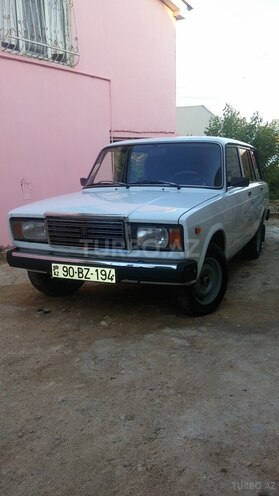 LADA (VAZ) 2104 2008, 125,000 km - 1.6 л - Bakı