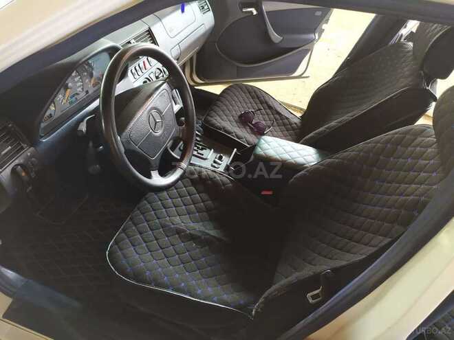 Mercedes C 180 1997, 226,000 km - 1.8 л - Hacıqabul