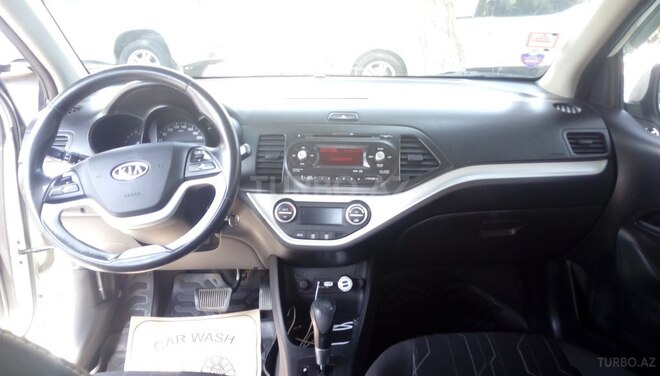 Kia Picanto 2011, 120,000 km - 1.3 l - Bakı